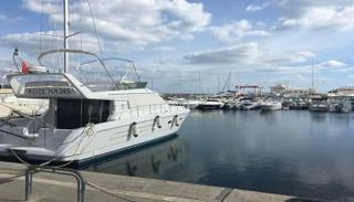 مدينة الحمامات التونسية