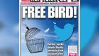 تويتر يبتسم لـ"نيويورك بوست" بعد معركة هانتر بايدن