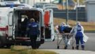 لليوم الثاني.. أكثر من 18 ألف إصابة جديدة بكورونا في روسيا