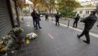 إصابة كاهن بطلق ناري في ليون الفرنسية