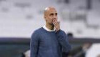 جوارديولا يحسم عودته إلى برشلونة.. والرئيس المنتظر يرد بـ"العربية"