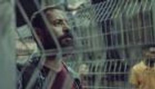 "200 متر" الفلسطيني يحصد جائزتين في مهرجان الجونة