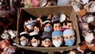 مستشفيات 14 دولة أوروبية تسجل أرقاما قياسية بمرضى كورونا