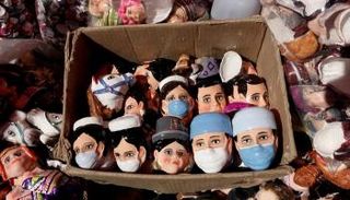 أوروبا تواجه موجة شرسة من فيروس كورونا