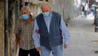 لبنان يسجل 1751 إصابة جديدة بفيروس كورونا.. وتحذير قاس من وزارة الصحة