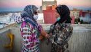 المغرب يسجل 3256 إصابة جديدة بفيروس كورونا