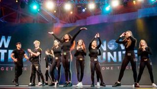 فرقة البوب الشهيرة Now United