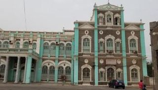 عدن تدافع عن تراثها المعماري