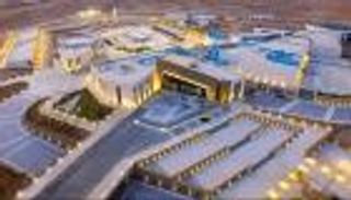 بالصور.. مصر تفتتح متحف شرم الشيخ بعد 17 عاما من بدء البناء