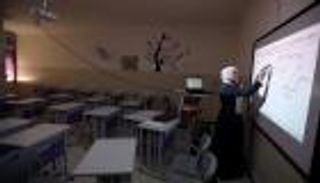 3301 إصابة جديدة بفيروس كورونا في الأردن