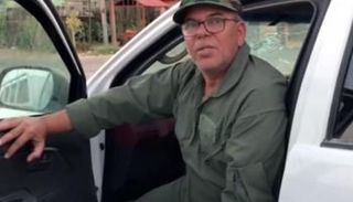 الإرهابي الإخواني المطلوب دوليا صلاح بادي - أرشيفية