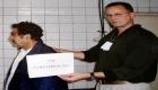 وفاة عميل "إف بي آي" معتقل صدام حسين 