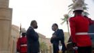 ثالث اجتماع مصري عراقي.. توقيع 15 مذكرة تعاون