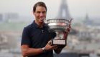 رافائيل نادال.. من الاعتزال المبكر إلى عرش الجراند سلام