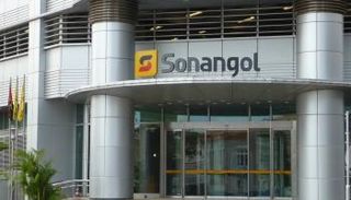 شركة النفط الوطنية في أنجولا "سونانجول"