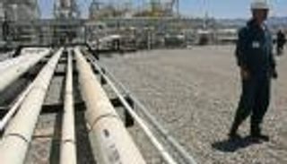 9 ملايين دولار خسائر كردستان العراق يوميا بعد استهداف أنبوب نفط