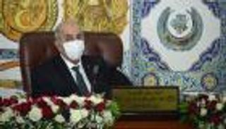 الجزائر تبعث برسالة أخرى حول صحة رئيسها 