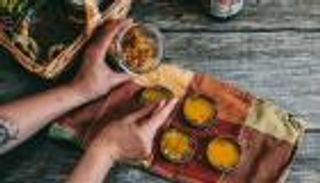 الطب التقليدي يدخل على خط مواجهة كورونا في الهند