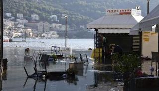 مدينة إزمير التركية