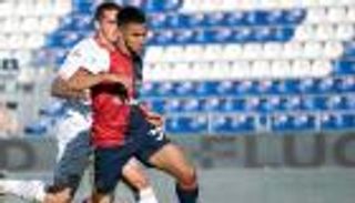 رب ضارة نافعة.. تعثر كالياري يمنح آدم وناس مفاجأة سارة