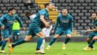 الدوري الإيطالي.. إبراهيموفيتش يعزز صدارة ميلان