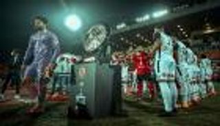الدوري المصري.. الأهلي يختتم رحلة الـ"42" بثلاثية في الجيش