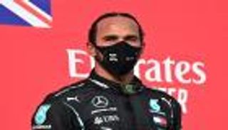 فورمولا 1.. هاميلتون بطلا لسباق رومانيا.. ومرسيدس يحتفظ باللقب