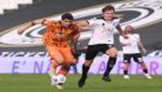 سجل 5 انتهت إلى 1.. "الفار" يسرق أهداف موراتا