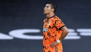 كريستيانو رونالدو نجم يوفنتوس