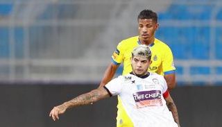 الشباب والنصر