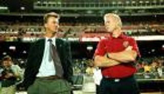 اللعنة الهولندية تمنح برشلونة أسوأ انطلاقة منذ 18 عاماً