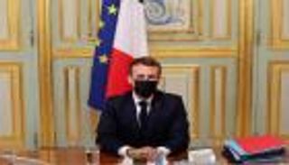 رئيس منتدى أئمة فرنسا يكشف سر اختيار ماكرون للجزيرة