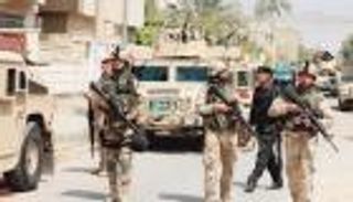 اعتقال 7 دواعش بينهم عناصر بـ"ديوان الجند" شمالي العراق