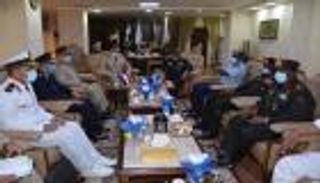رئيس أركان الجيش المصري: طفرة في العلاقات العسكرية مع السودان