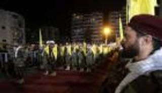 #حزب الله يورّط لبنان.. سلاح وابتزاز وطائفية