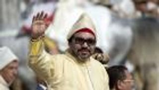 ملك المغرب مهنئا الجزائريين بثورة التحرير.. تضامن وأخوة