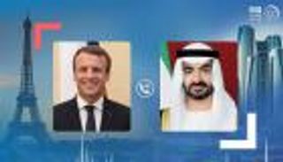 الإمارات تدين الاعتداءات الإرهابية بفرنسا وترفض خطاب الكراهية