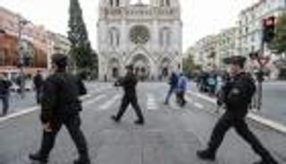 الرابع بـ 3 أيام.. فرنسا توقف مشتبها به بهجوم نيس