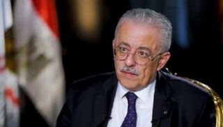 الدكتور طارق شوقي وزير التربية والتعليم المصري