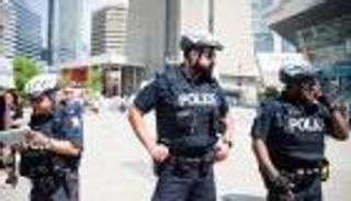 قتيلان في حادث طعن بكندا وتوقيف المشتبه به