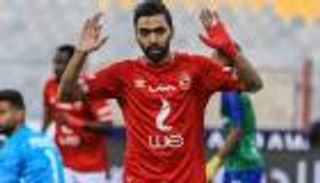 استبعاد الشحات.. 6 لاعبين من الأهلي بقائمة مصر لموقعتي توجو