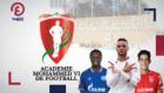 أكاديمية محمد السادس.. منجم مواهب يضع الكرة المغربية على طريق العالمية