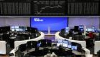 أسهم أوروبا تفلت من قبضة كورونا بدعم نشاط المصانع