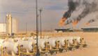 بالأرقام.. أوروبا تمنح النفط الجزائري قبلة الحياة