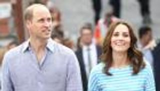 الأمير وليام "أخفى" إصابته بكورونا