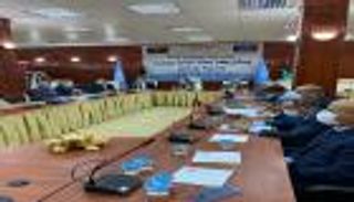 انطلاق المحادثات الليبية العسكرية "5+5" في غدامس