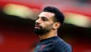حفل زفاف يؤجل انضمام محمد صلاح لمنتخب مصر