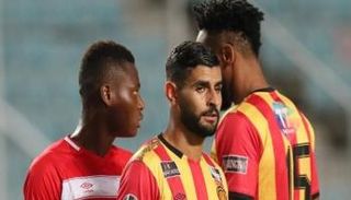 الترجي والإفريقي