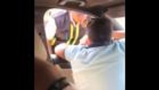 "ابن مين في مصر؟".. "طفل المرور" يشعل غضب السوشيال ميديا