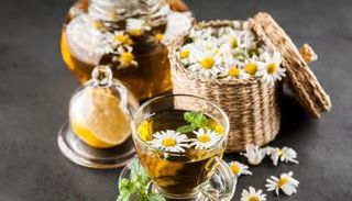 مشروب البابونج